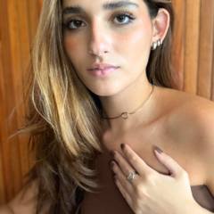 COLAR CHOCKER GRACE - comprar online