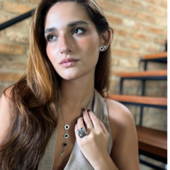 COLAR AISHA - comprar online
