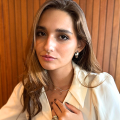 COLAR OLIVIA - comprar online