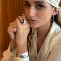 BRACELETE FLORA - comprar online