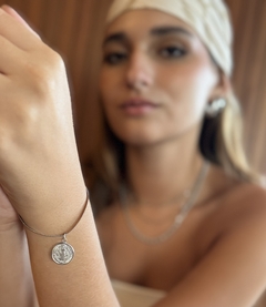 PULSEIRA MELINA - Verena Jóias