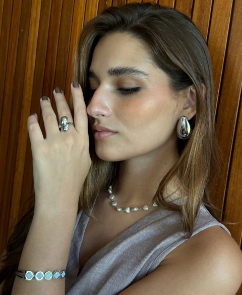 Carrusel Verena Jóias