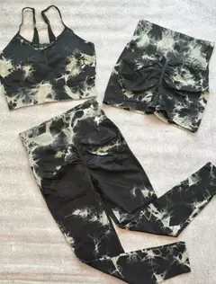 CONJUNTO BATIK DE 3 PIEZAS en internet