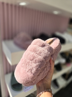PANTUFLAS RABBIT 4X2! en internet