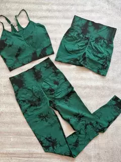 CONJUNTO BATIK DE 3 PIEZAS - tienda online