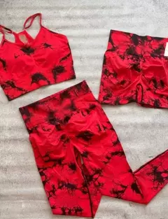 CONJUNTO BATIK DE 3 PIEZAS - VISTTA