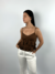 Bata Eva com Babados - comprar online
