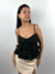 Bata Eva com Babados - loja online