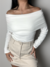 Blusa Ombro à Ombro Serena - comprar online