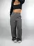 Calça Pantalona Hailey em Alfaiataria - comprar online