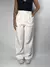 Calça Manoella em Alfaiataria - Rosa Norte Clothes - Moda Feminina