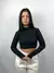 Cropped Básico Babe - comprar online