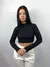 Cropped Básico Babe