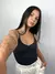 Blusa de Alça Lumi - loja online