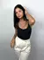 Blusa de Alça Lumi - Rosa Norte Clothes - Moda Feminina
