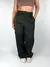 Calça Manoella em Alfaiataria - Rosa Norte Clothes - Moda Feminina