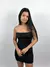 Vestido Pandora Curto em Poliamida - comprar online