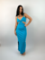 Vestido Megan na internet