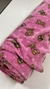 Calça de Pijama em fleece na internet