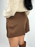 Short Saia Cindy - Rosa Norte Clothes - Moda Feminina