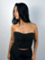 Conjunto Margot Corset + Saia - Rosa Norte Clothes - Moda Feminina
