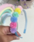 Tiara Pompom - comprar online