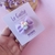 BabyClip Dora pompom - comprar online