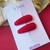 Par TicTac Vermelho