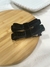 Par Laço chanel Veludo Preto - comprar online