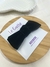 Laço Dora Veludo Preto - comprar online