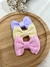 Kit BabyClip Dora 1
