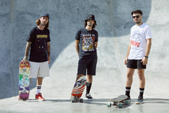 Banner de la categoría Remeras