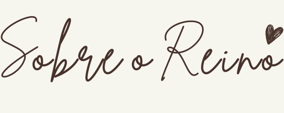 Sobre o Reino