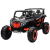 Carrinho Elétrico Utv R3 12v Recarregável Preto Bang Toys