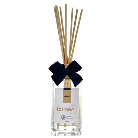 Difusor de Aromas 250 ml FLORAL - comprar online