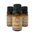 Essência Pura 10 ml MADEIRAS NOBRES