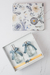 Kit Chá Branco - Farinon Perfumaria