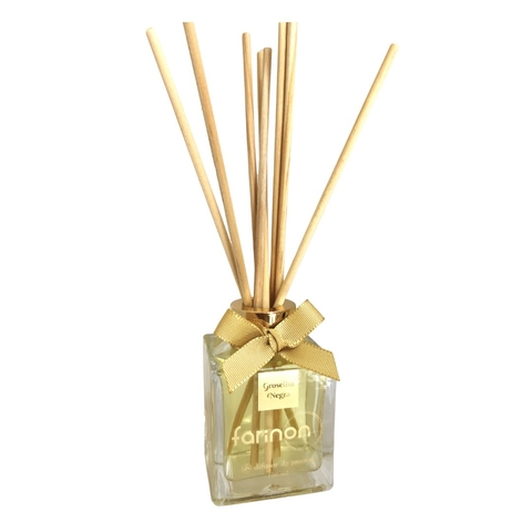Difusor de Aromas 100 ml GROSELHA NEGRA - comprar online