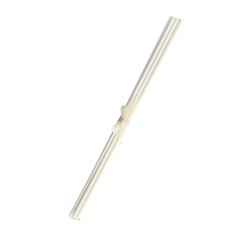 Varetas de Fibra 25 cm BRANCA - comprar online