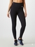 Leggings Pro Lisa Negra - comprar online