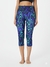 Capri Pro Estampada Ondas - comprar online