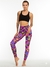 Capri Pro Estampada Manchas Fluo - comprar online