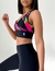 TOP PRO Climb Negro y Fluo - comprar online