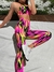 Capri Pro Estampada Fluo - comprar online