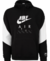 Blusão Nike Air Fleece com Capuz