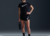Shorts Nike One Swoosh Feminino