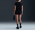 Camiseta Nike One Swoosh Feminina na internet