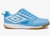Chuteira Futsal Umbro Pro 5 Bump