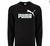 Blusão Masculino Puma Essentials 1 Logo Crew Fleece