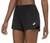 Short Feminino ASICS Duplo De Malha - a7sportess